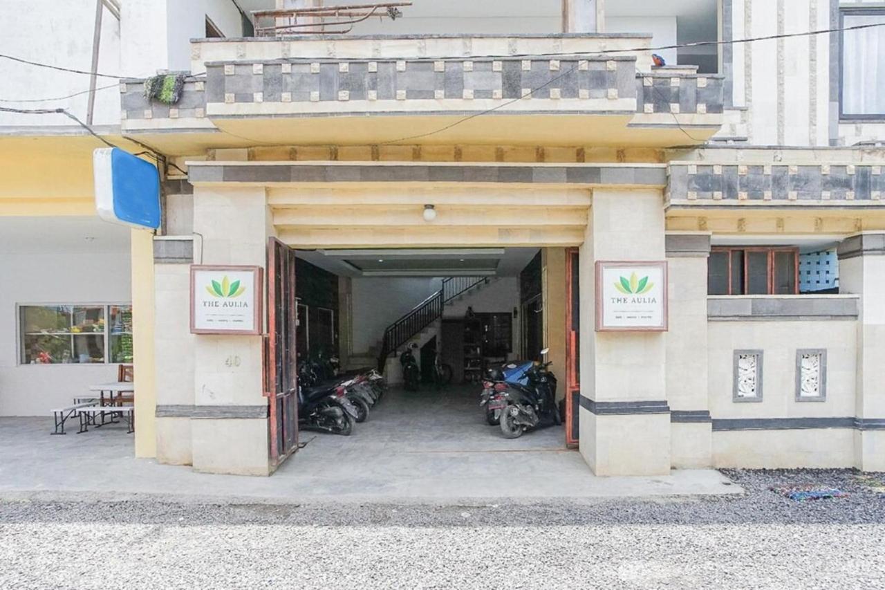 Reddoorz Near Muaya Beach Jimbaran Εξωτερικό φωτογραφία