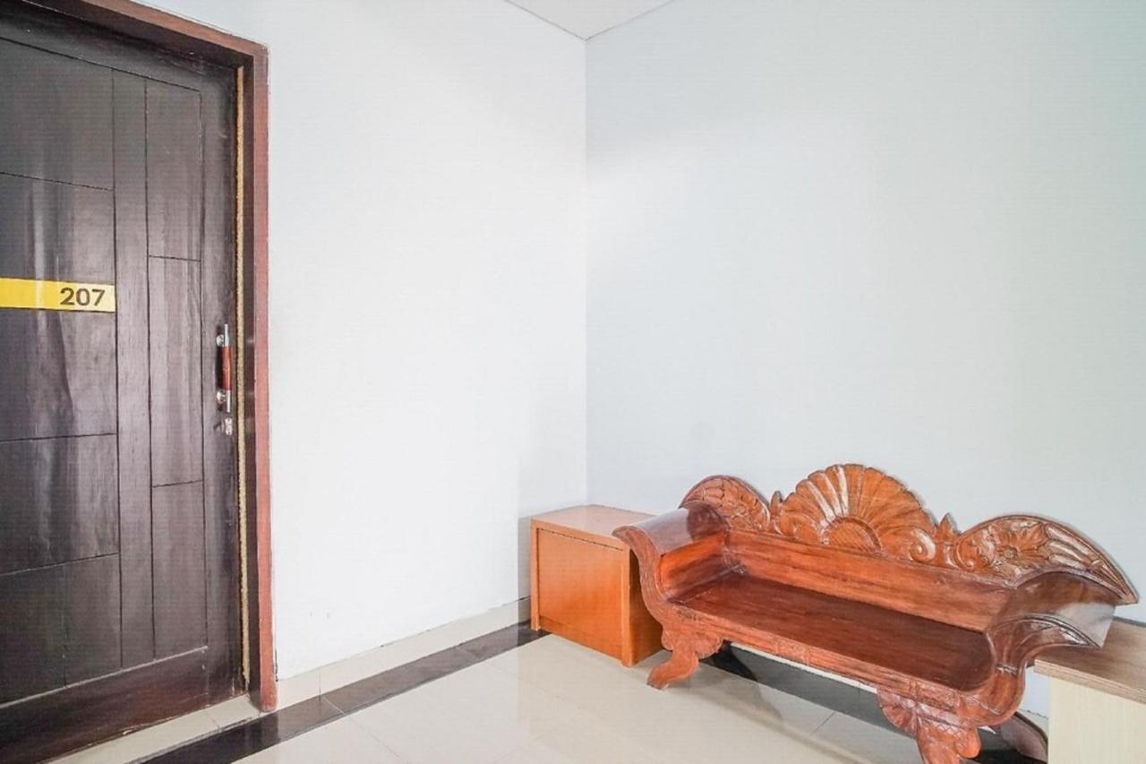 Reddoorz Near Muaya Beach Jimbaran Εξωτερικό φωτογραφία