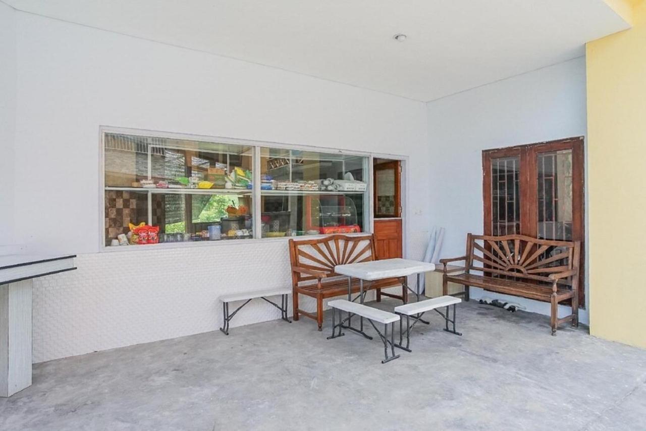 Reddoorz Near Muaya Beach Jimbaran Εξωτερικό φωτογραφία