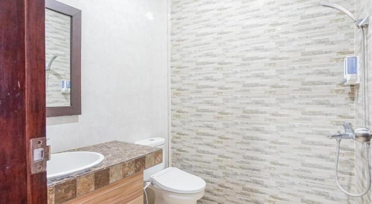 Reddoorz Near Muaya Beach Jimbaran Εξωτερικό φωτογραφία